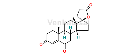 Picture of Spironolactone Impurity 3