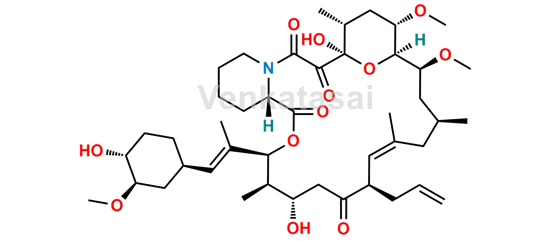 Picture of Tacrolimus