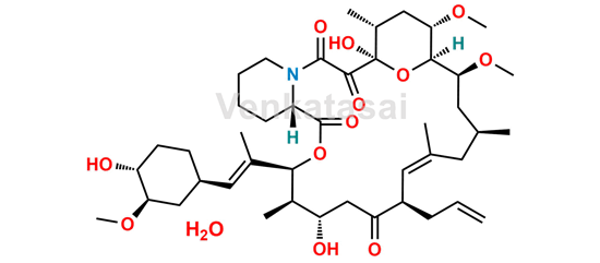 Picture of Tacrolimus Hydrate