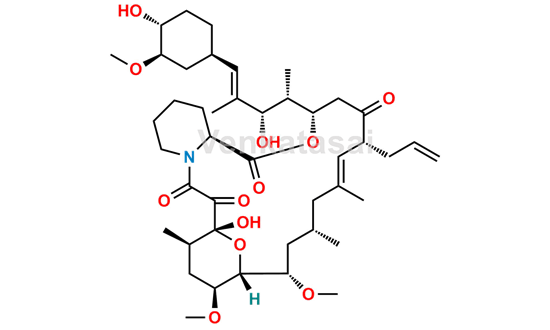 Picture of Tacrolimus Impurity 6