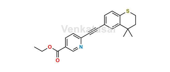 Picture of Tazarotene