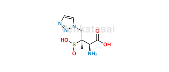 Picture of Tazobactam USP Related Compound A