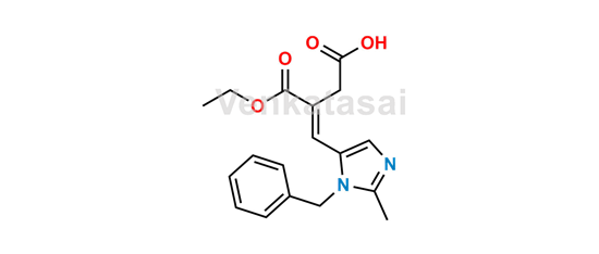 Picture of Tegoprazan Impurity 2