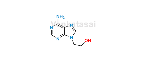 Picture of Tenofovir Ethanol Impurity