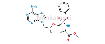 Picture of Tenofovir Methyl Ester