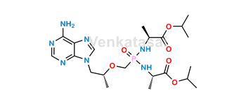 Picture of Tenofovir Related Compound 8