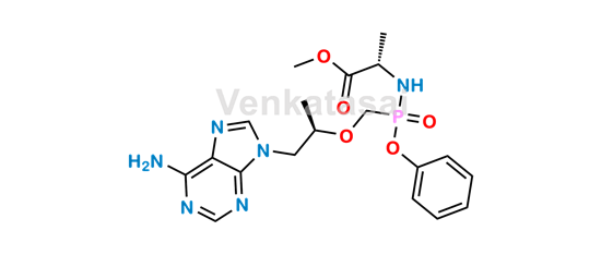 Picture of Tenofovir Impurity 37