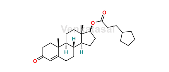 Picture of Testosterone Cypionate