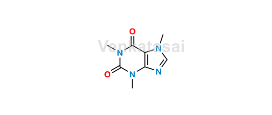Picture of Theophylline EP Impurity A