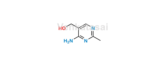 Picture of Toxopyrimidine