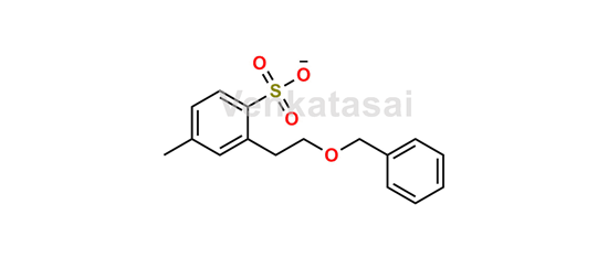 Picture of Ticagrelor Impurity 98