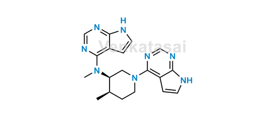 Picture of Tofacitinib Impurity 6