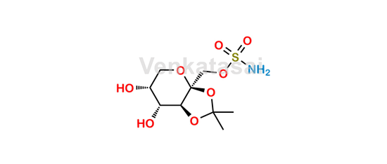 Picture of Topiramate EP Impurity C