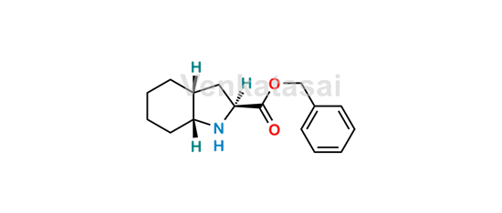 Picture of Trandolapril Impurity 2 (2S,3aR,7aR)