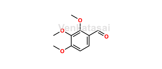 Picture of Trimetazidine EP Impurity C
