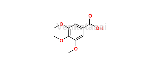 Picture of Trimethoprim EP Impurity J