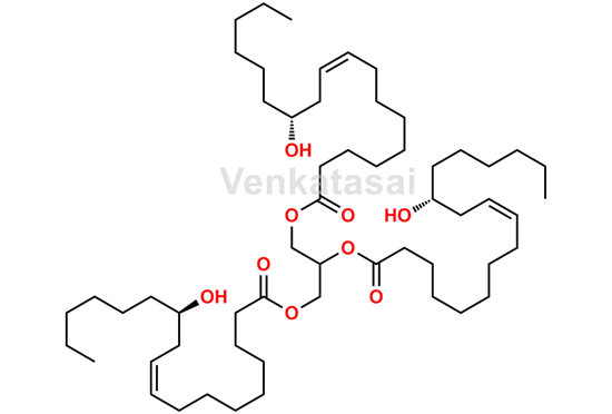 Picture of Triricinolein