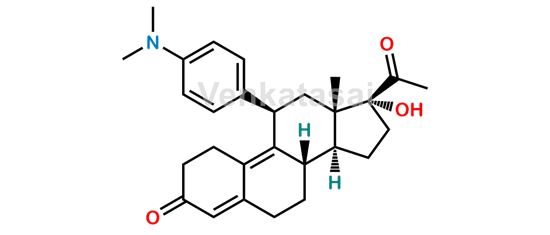 Picture of Ulipristal
