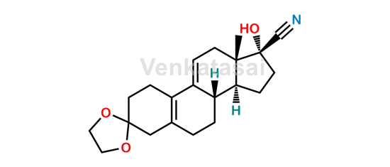 Picture of Ulipristal Impurity 1