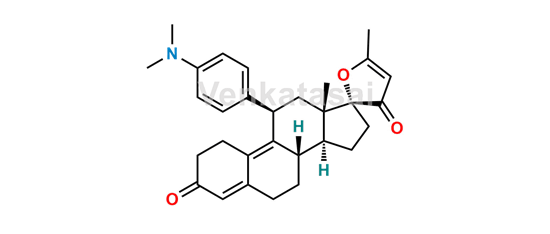 Picture of Ulipristal Impurity 5