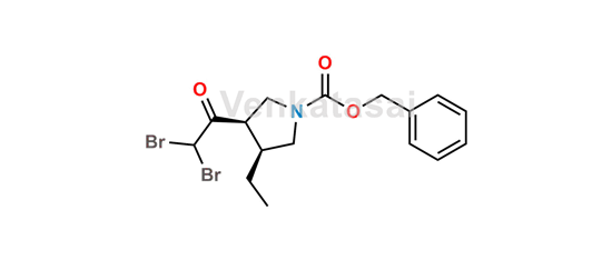 Picture of Upadacitinib Impurity 7