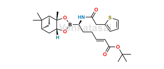 Picture of Vaborbactam Impurity 18