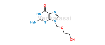 Picture of Valaciclovir EP Impurity B