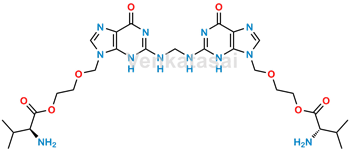 Picture of Valaciclovir EP Impurity P