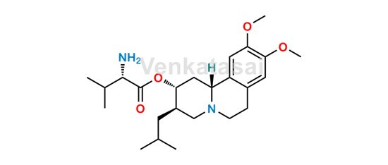 Picture of Valbenazine 