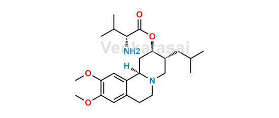 Picture of Valbenazine Impurity 1 (RRRR)