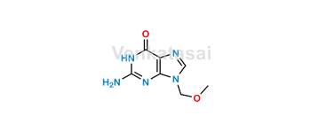 Picture of Valganciclovir USP RC C