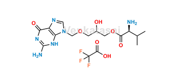 Picture of Valganciclovir USP RC D (TFA)