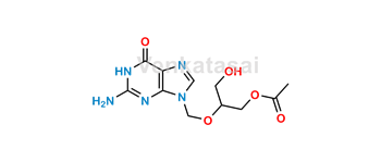 Picture of Valganciclovir USP RC E