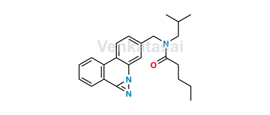 Picture of Valsartan DP-2