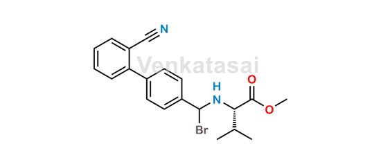 Picture of Valsartan Impurity 16