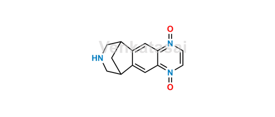 Picture of Varenicline Tartrate Impurity D