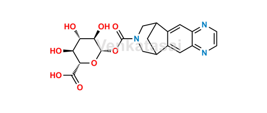 Picture of Varenicline Tartrate Impurity I