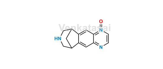 Picture of Varenicline N-oxide