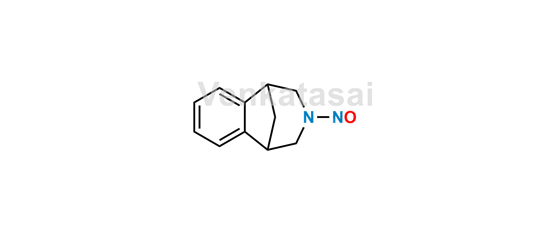 Picture of Varenicline Impurity 17