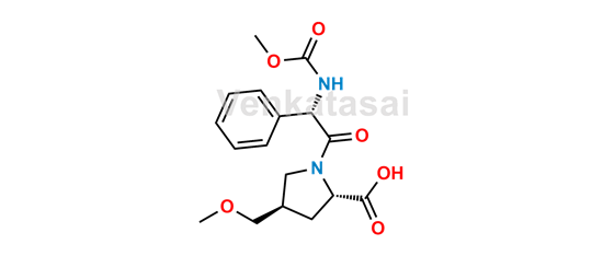 Picture of Velpatasvir Impurity 6
