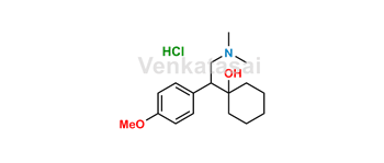 Picture of Venlafaxine HCl