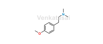 Picture of Venlafaxine EP Impurity A 