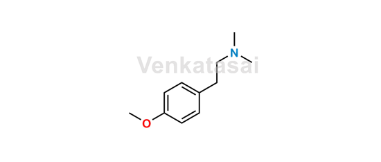 Picture of Venlafaxine EP Impurity A 