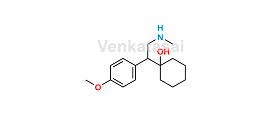 Picture of Venlafaxine EP Impurity D 
