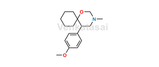 Picture of Venlafaxine EP Impurity E