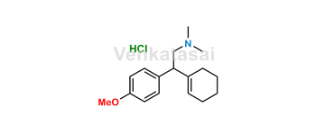 Picture of Venlafaxine EP Impurity F
