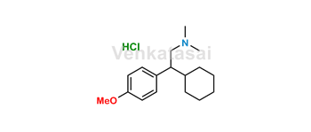 Picture of Venlafaxine EP Impurity G