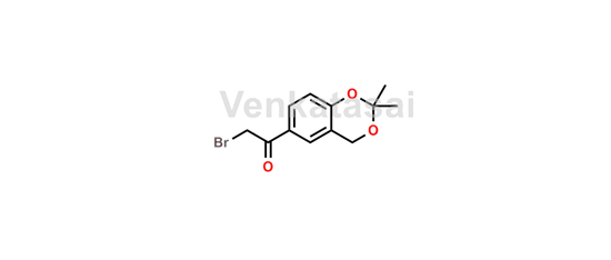 Picture of Vilanterol Impurity 8