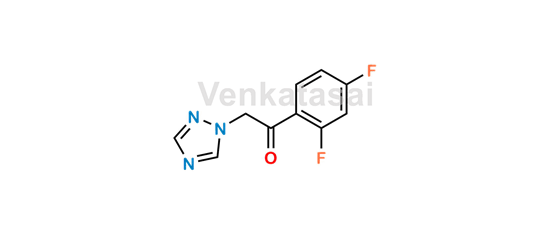 Picture of Voriconazole EP Impurity A