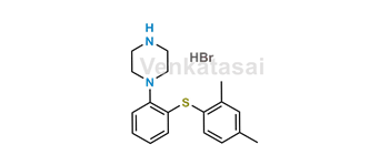 Picture of Vortioxetine Hydrobromide